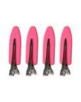 Creaseless Hair Clips 4 Pack
