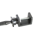 Dateline Standard Mannequin Head Clamp