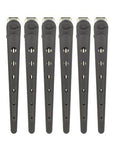 Cricket Carbon Clips 6 Piece