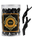 999 Crocodile Clips 10 Piece Regular
