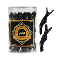 999 Crocodile Clips 10 Piece Regular