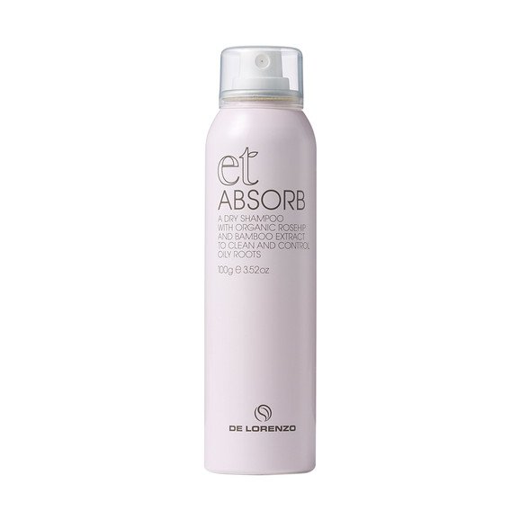 De Lorenzo Absorb Dry Shampoo 100g