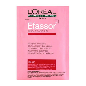 L'Oréal Professionnel Efassor Permanent Colour Stripper 28g