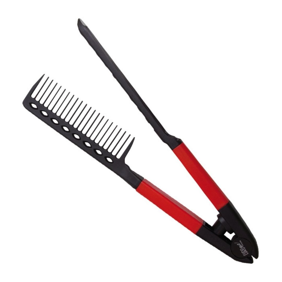 Eurostil Professional Straightening Comb