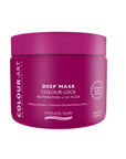 Natural Look ColourArt Colour Lock Deep Mask