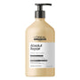 L'Oreal Serie Expert Absolut Repair Gold Quinoa + Protein Conditioner 750ml