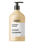 L'Oreal Serie Expert Absolut Repair Gold Quinoa + Protein Conditioner 750ml