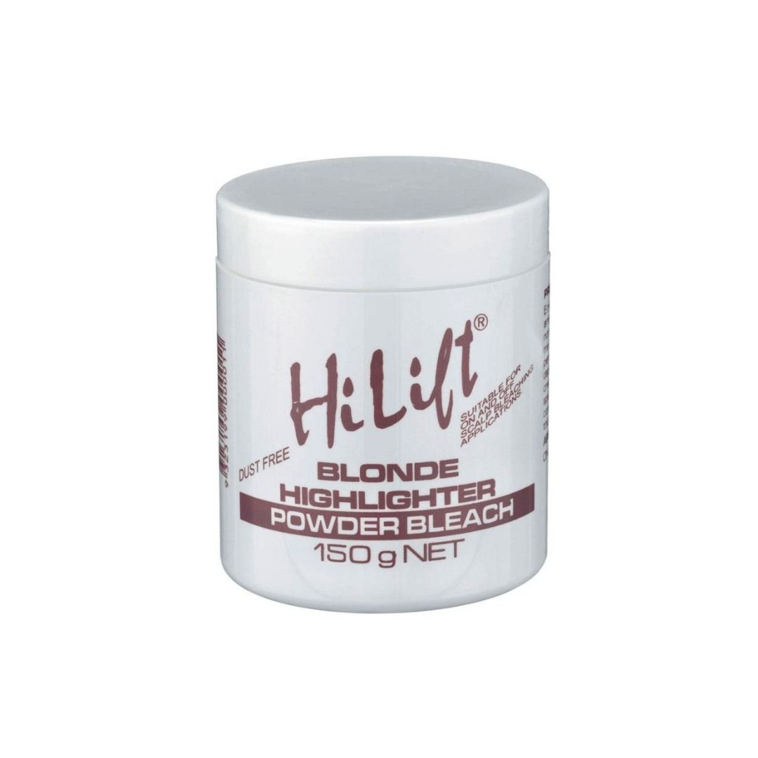 Hi Lift Powder Bleach White 150g