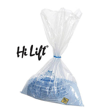 Hi Lift Bleach Refill Blue 500g