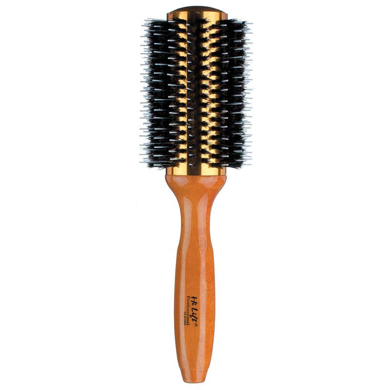 Hi Lift Round Porcupine Ceramic Brush – Hair Supply Direct