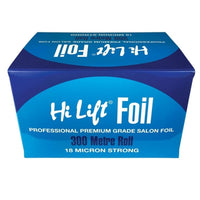 Hi Lift Foil