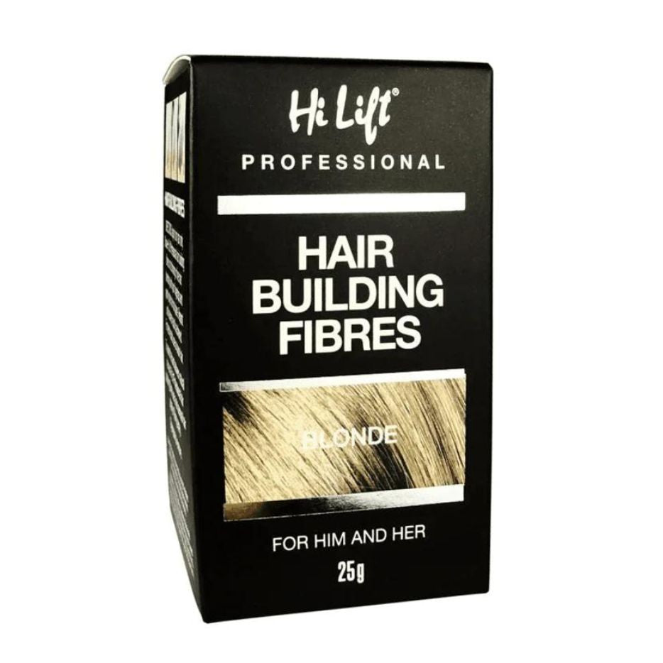 Hi Lift Hair Building Fibres 25g