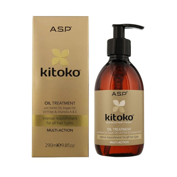 ASP Kitoko Oil Treatment