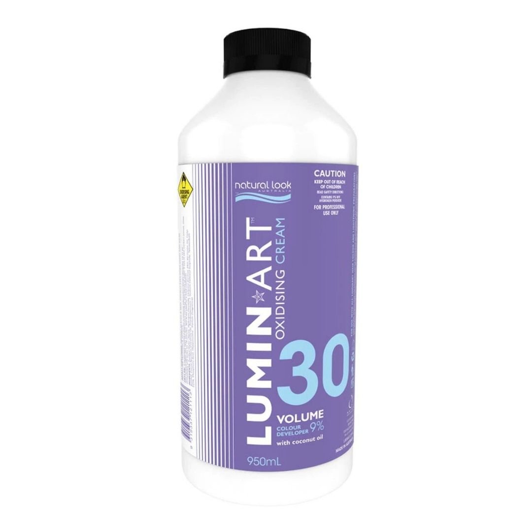 LuminArt Oxidising Cream 950ml