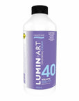 LuminArt Oxidising Cream 950ml