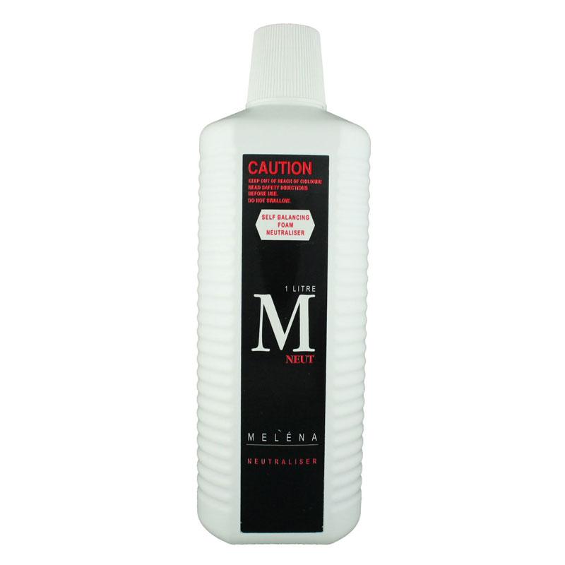 Melena Foam Neutraliser 1 Litre