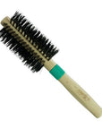 Mira Greenline Boar Bristle Radial Brush