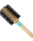 Mira Greenline Boar Bristle Radial Brush