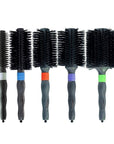 Mira Boar Bristle Radial Brush
