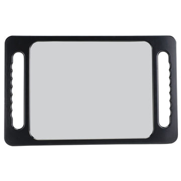 Salon Smart Rectangular Mirror with Handles