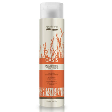 Natural Look Oasis Moisturising Conditioner