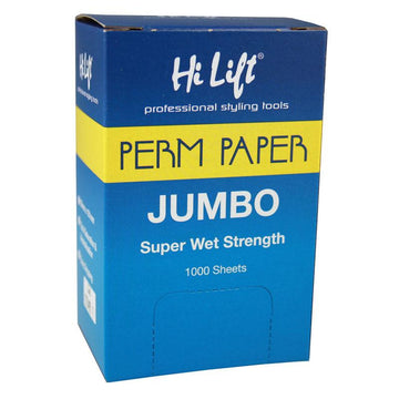 Hi Lift Perm Paper Jumbo