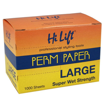 Hi Lift Perm Paper Large
