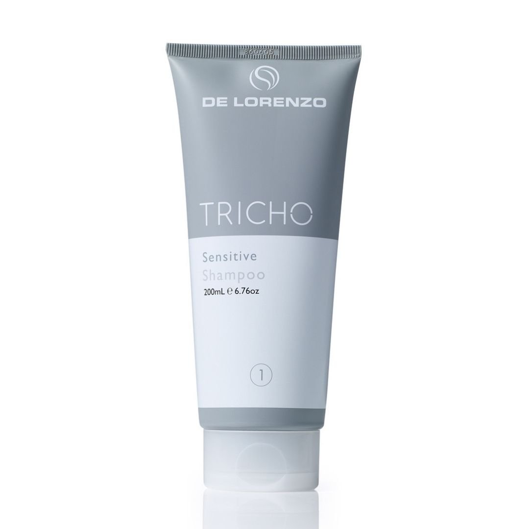 De Lorenzo Tricho Scalp Sensitive Shampoo 200ml