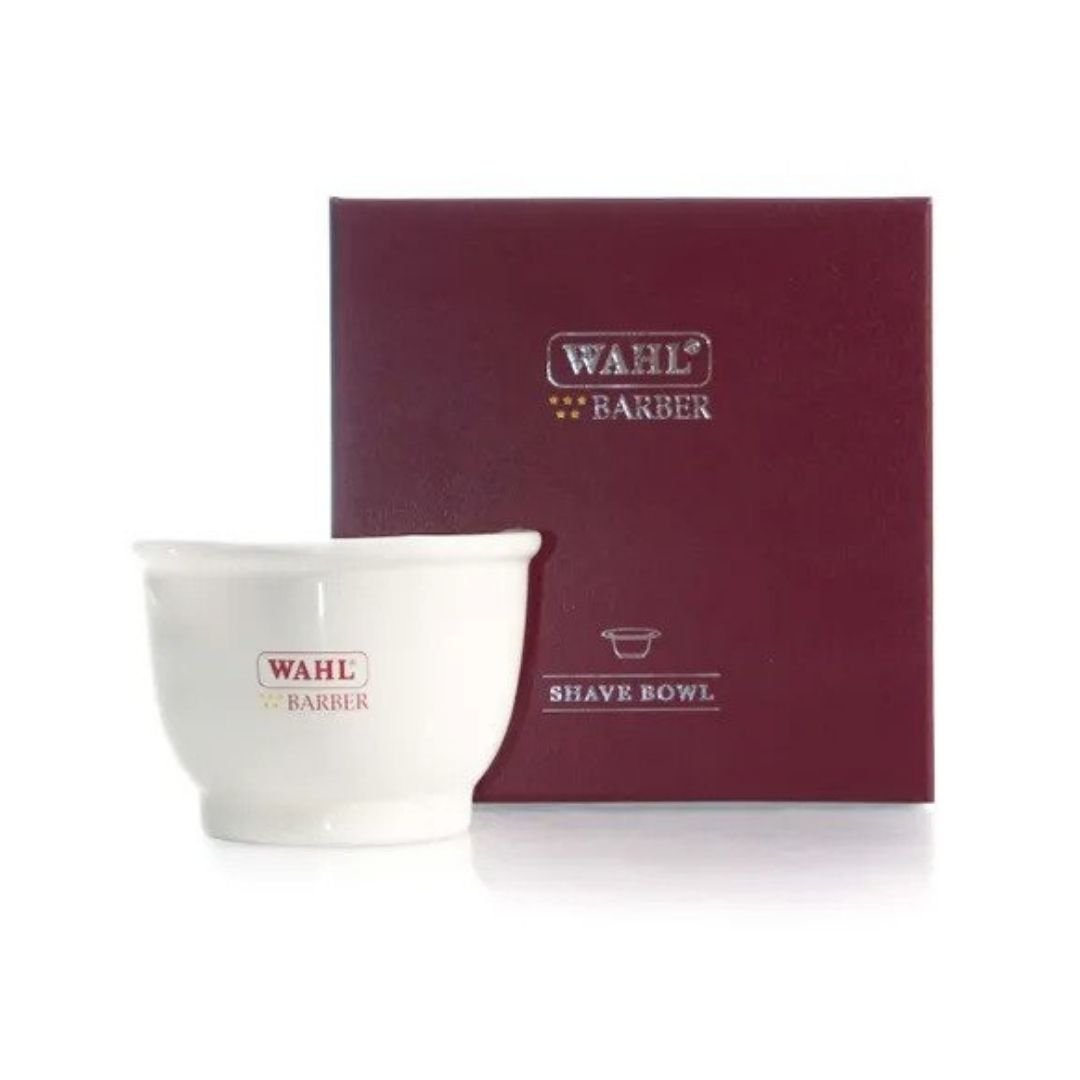 Wahl Traditional Barber Shaving Bowl