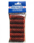 Swiss Rollers