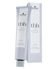Schwarzkopf TBH True Beautiful Honest Permanent Colour Creme 60ml
