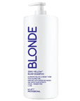 Hi Lift Blonde Zero Yellow Silver Shampoo