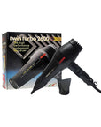 Twin Turbo 2600 Hair Dryer