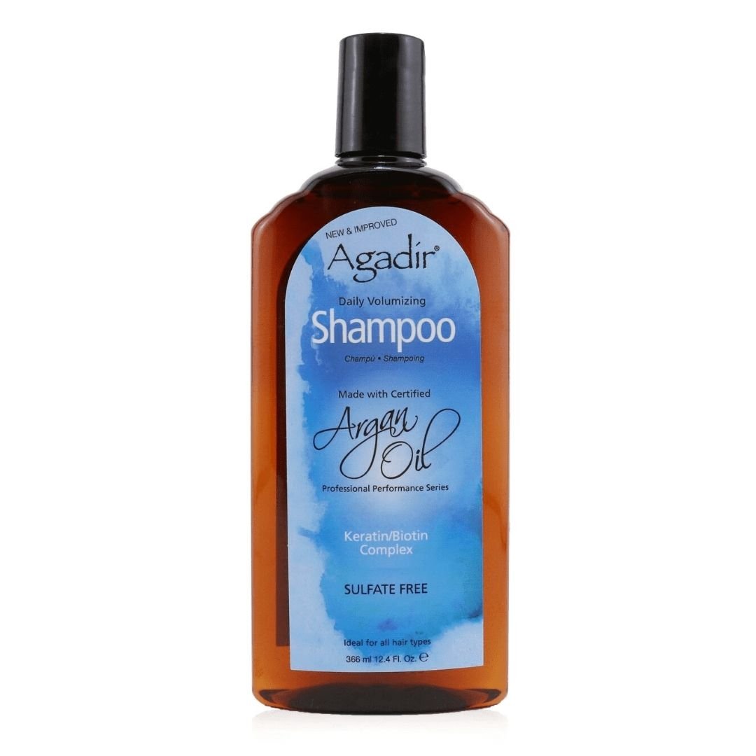 Agadir Argan Oil Daily Volumizing Shampoo