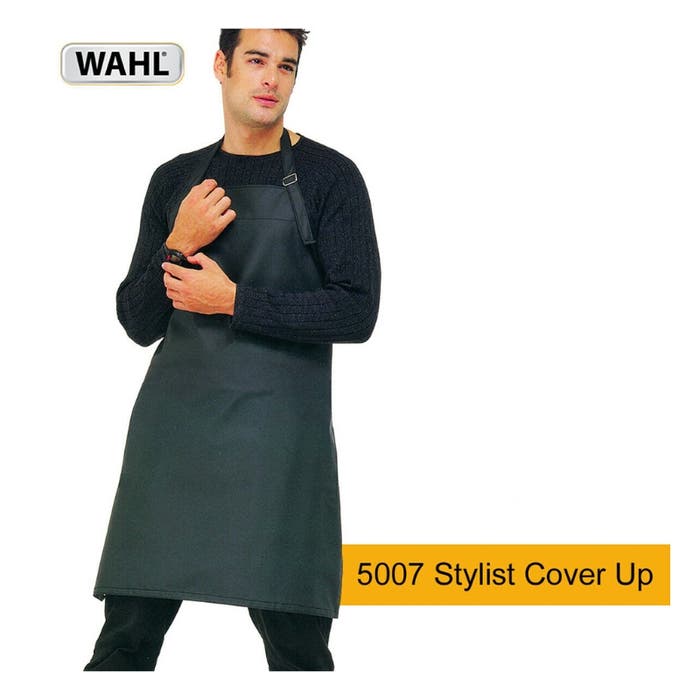 Wahl Professional Apron 5007 Stylist Cover Up