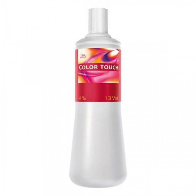 Wella Color Touch Intensive Emulsion 1000ml